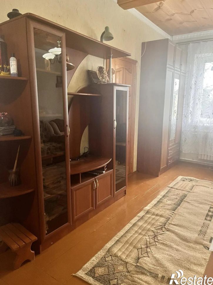 Коттедж/дом Новое Тойдеряково Деревня,Кладбищная улица,25