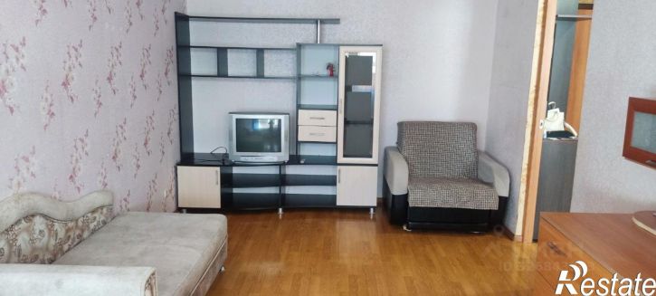 1-комн квартира Чебоксары