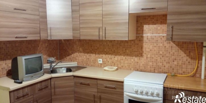 1-комн квартира Чебоксары