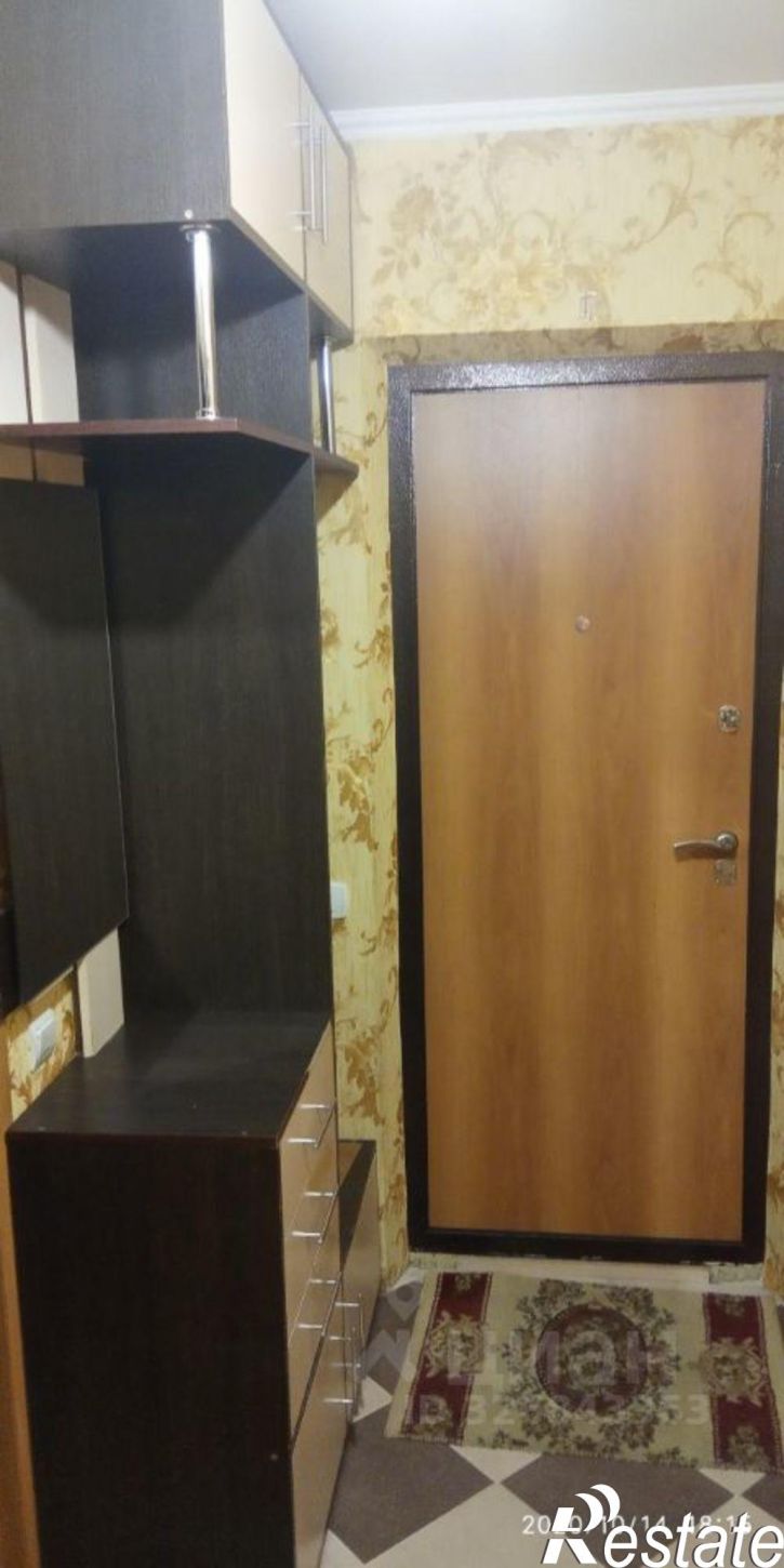 1-комн квартира Чебоксары