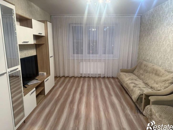 1-комн квартира Чебоксары
