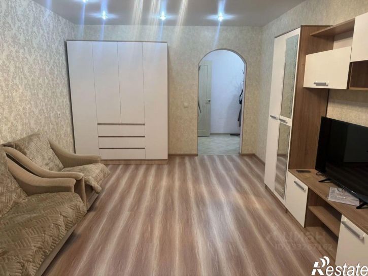 1-комн квартира Чебоксары