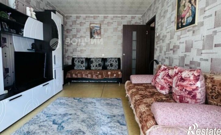 2-комн квартира Чувашская Республика &mdash; Чувашия, Новочебоксарск, Пионерская улица, 23