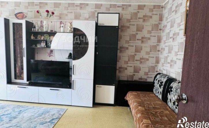 2-комн квартира Чувашская Республика &mdash; Чувашия, Новочебоксарск, Пионерская улица, 23