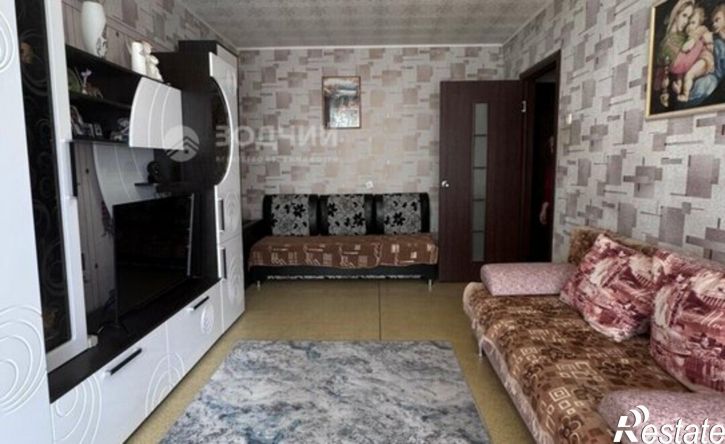 2-комн квартира Чувашская Республика &mdash; Чувашия, Новочебоксарск, Пионерская улица, 23