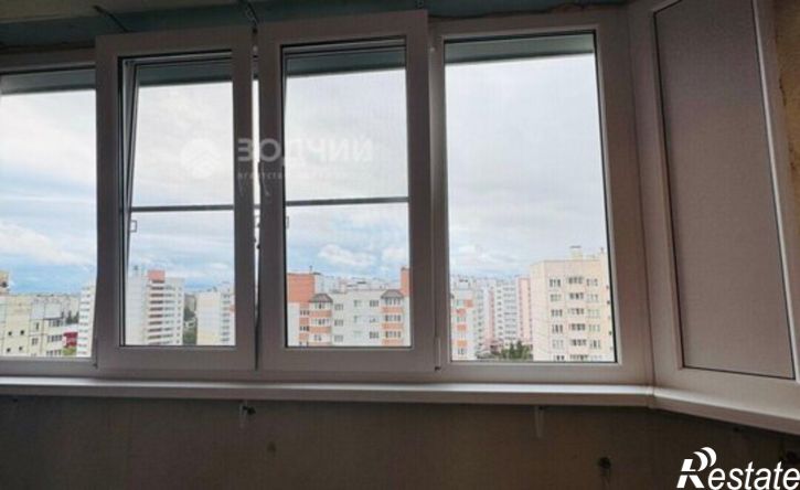 1-комн квартира Чувашская Республика &mdash; Чувашия, Новочебоксарск, Пионерская улица, 4к2