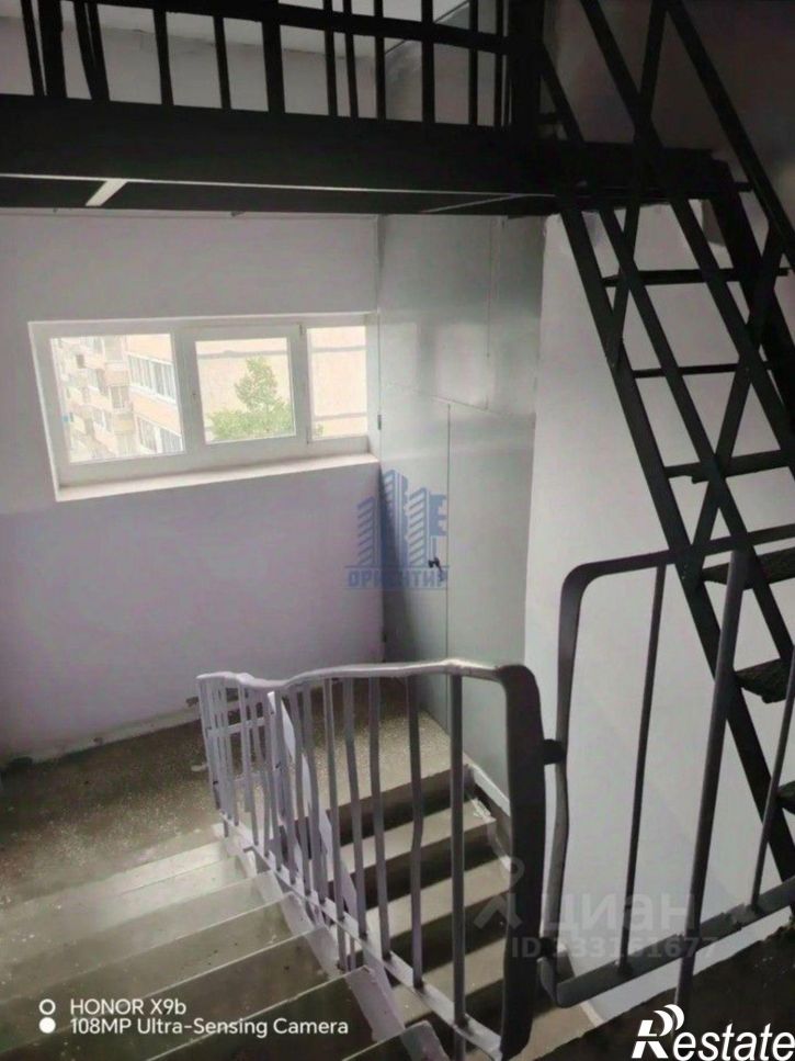 3-комн квартира Чебоксары