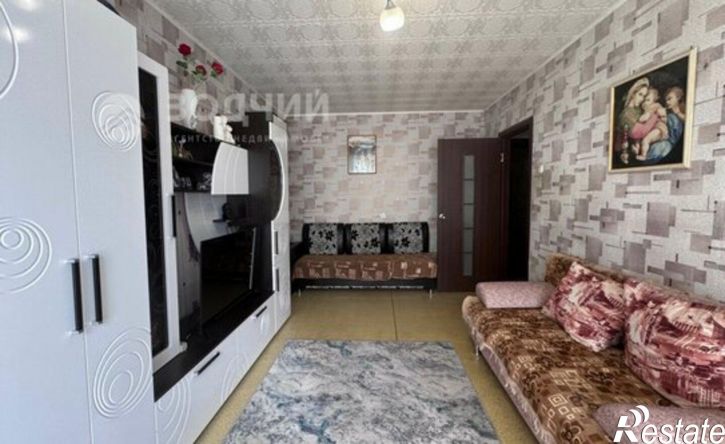 2-комн квартира Чувашская Республика &mdash; Чувашия, Новочебоксарск, Пионерская улица, 23