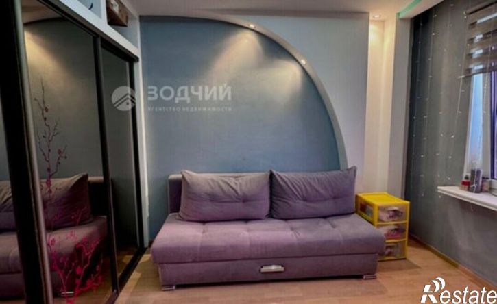 2-комн квартира Чувашская Республика &mdash; Чувашия, Чебоксары, улица Чернышевского, 18