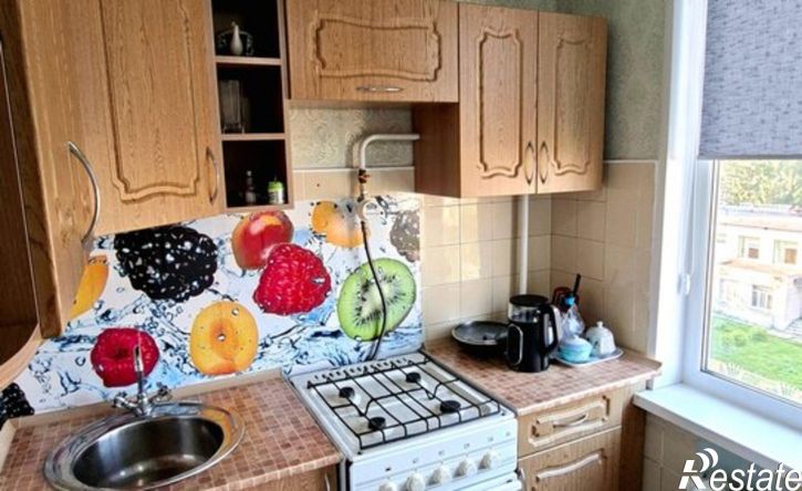 2-комн квартира Чувашская Республика &mdash; Чувашия, Новочебоксарск, Комсомольская улица, 11
