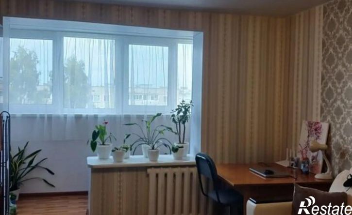 2-комн квартира Чувашская Республика &mdash; Чувашия, Новочебоксарск, бульвар Гидростроителей, 7
