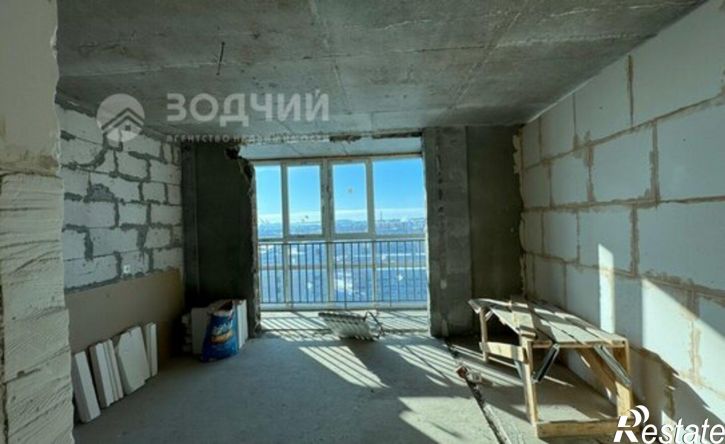 1-комн квартира Чувашская Республика &mdash; Чувашия, Новочебоксарск, улица Семёнова, 2
