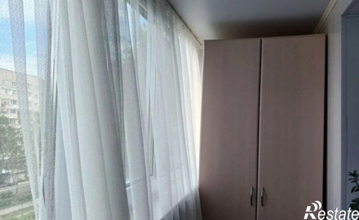 2-комн квартира Чувашская Республика &mdash; Чувашия, Новочебоксарск, бульвар Гидростроителей, 7