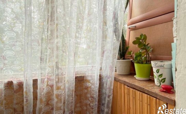 1-комн квартира Чувашская Республика &mdash; Чувашия, Новочебоксарск, Коммунистическая улица, 34
