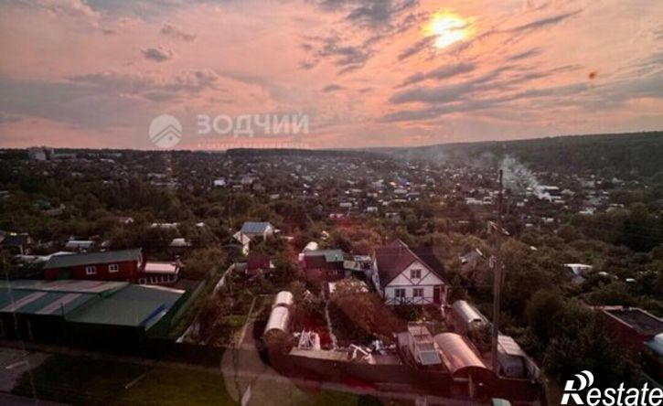 2-комн квартира Чувашская Республика &mdash; Чувашия, Чебоксары, улица Чернышевского, 18