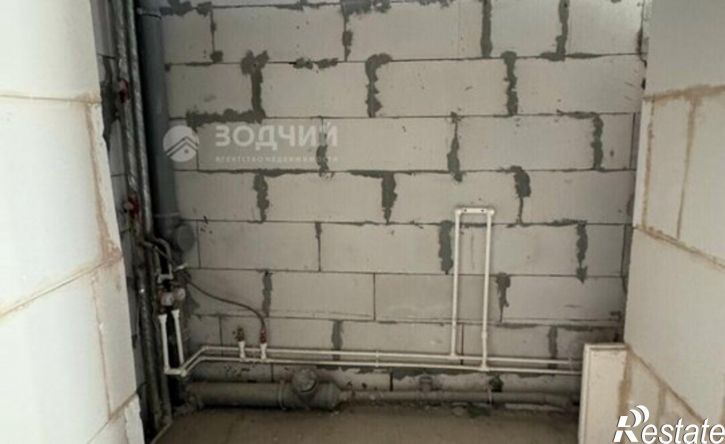 1-комн квартира Чувашская Республика &mdash; Чувашия, Новочебоксарск, улица Семёнова, 2