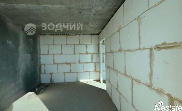1-комн квартира Чувашская Республика &mdash; Чувашия, Новочебоксарск, улица Семёнова, 2