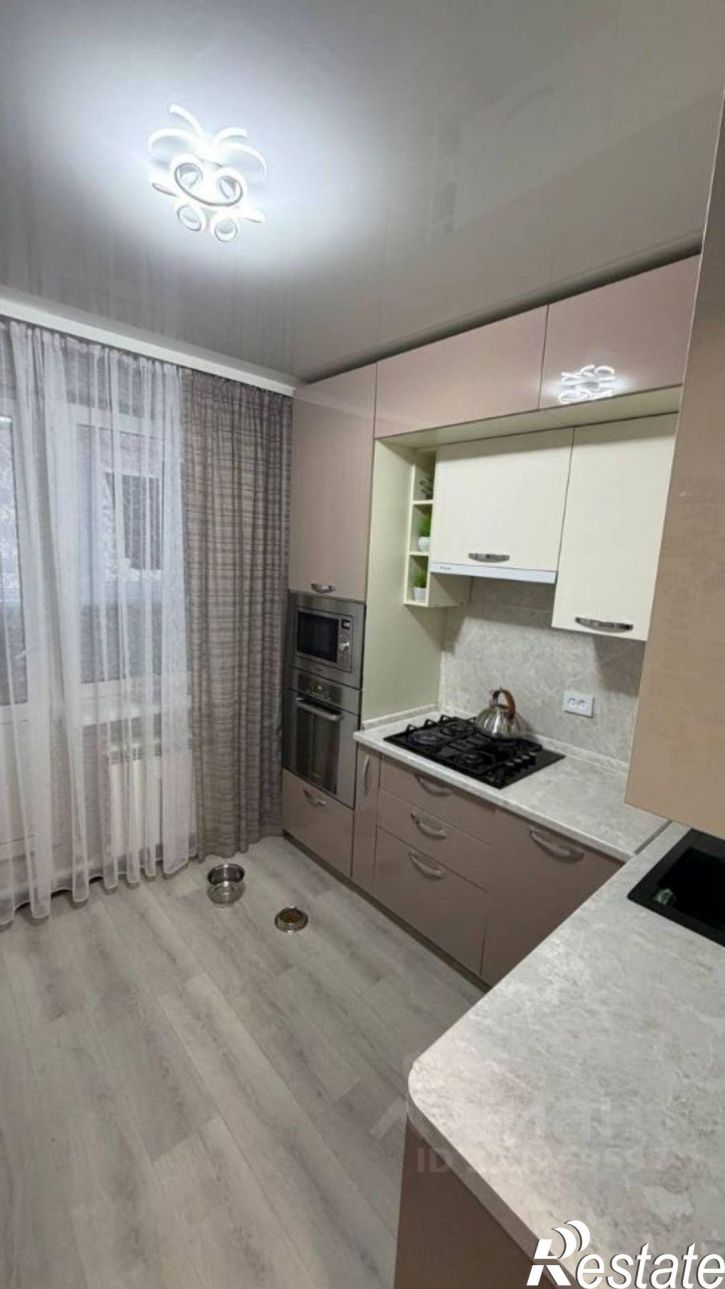 2-комн квартира Чебоксары