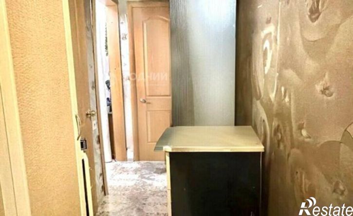 1-комн квартира Чувашская Республика &mdash; Чувашия, Новочебоксарск, Коммунистическая улица, 34