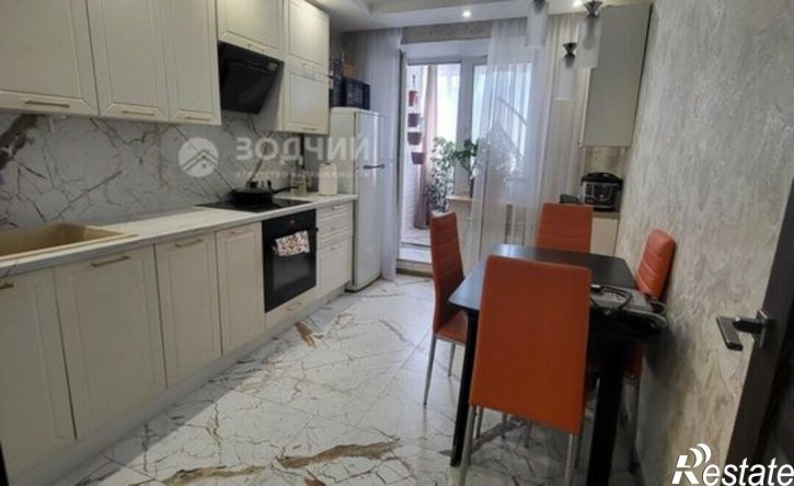 2-комн квартира Чувашская Республика &mdash; Чувашия, Новочебоксарск, Зелёный бульвар, 2А