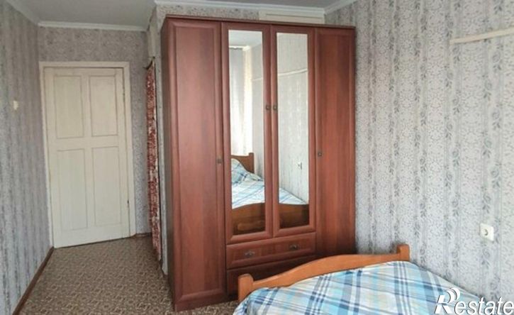 2-комн квартира Чувашская Республика &mdash; Чувашия, Новочебоксарск, Комсомольская улица, 11