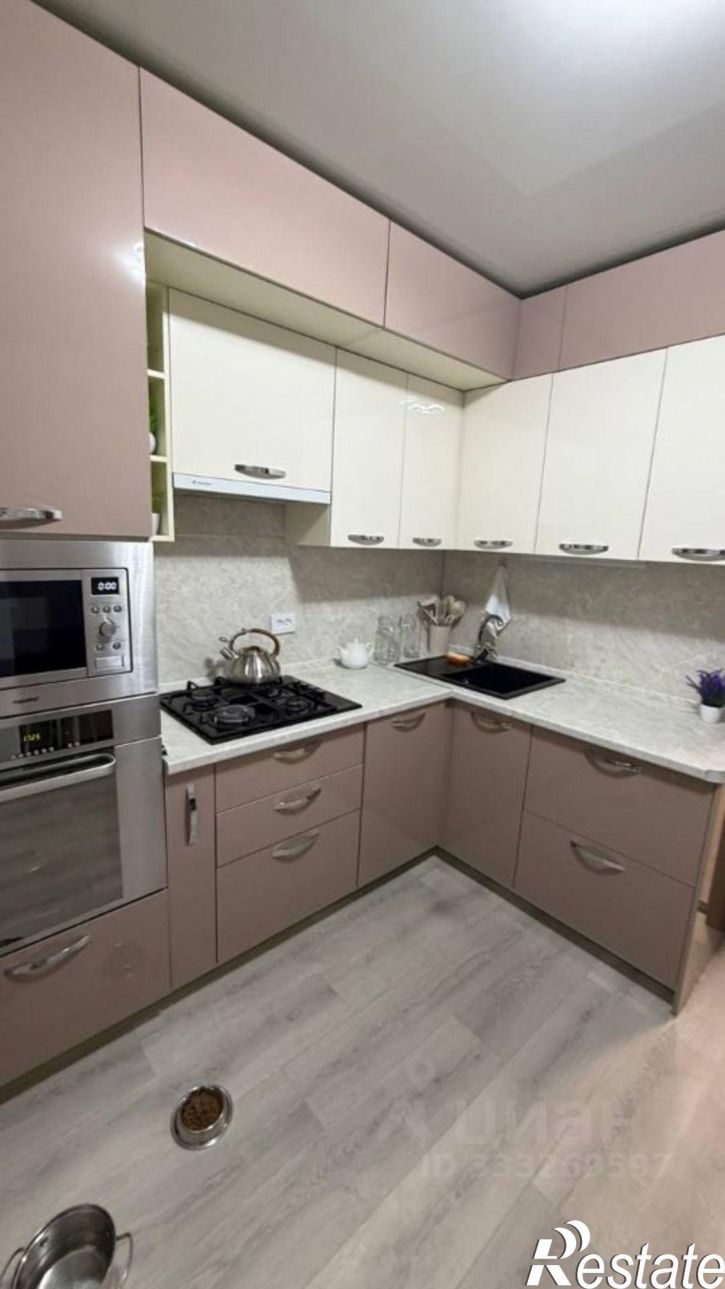 2-комн квартира Чебоксары