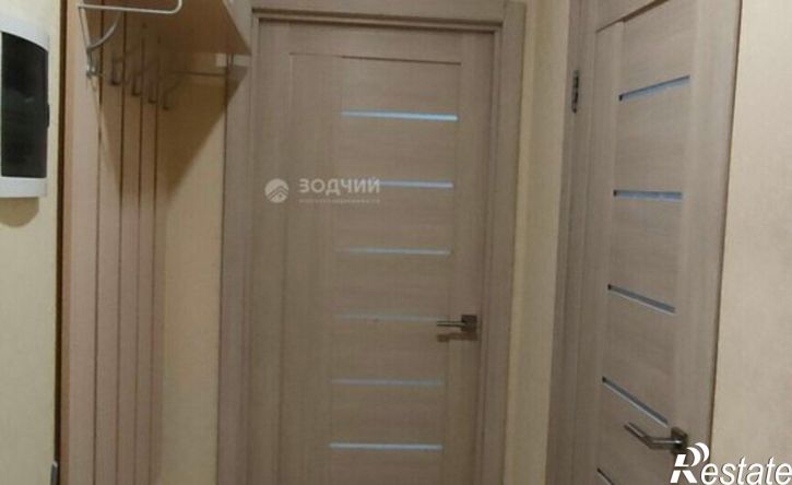 2-комн квартира Чувашская Республика &mdash; Чувашия, Чебоксары, улица Декабристов, 37