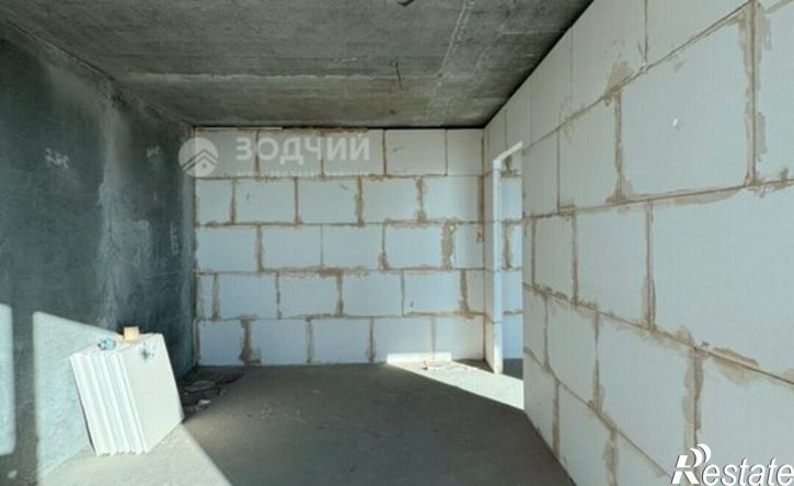 1-комн квартира Чувашская Республика &mdash; Чувашия, Новочебоксарск, улица Семёнова, 2