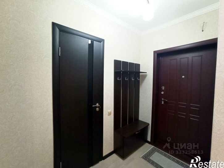 1-комн квартира Чебоксары