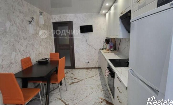 2-комн квартира Чувашская Республика &mdash; Чувашия, Новочебоксарск, Зелёный бульвар, 2А