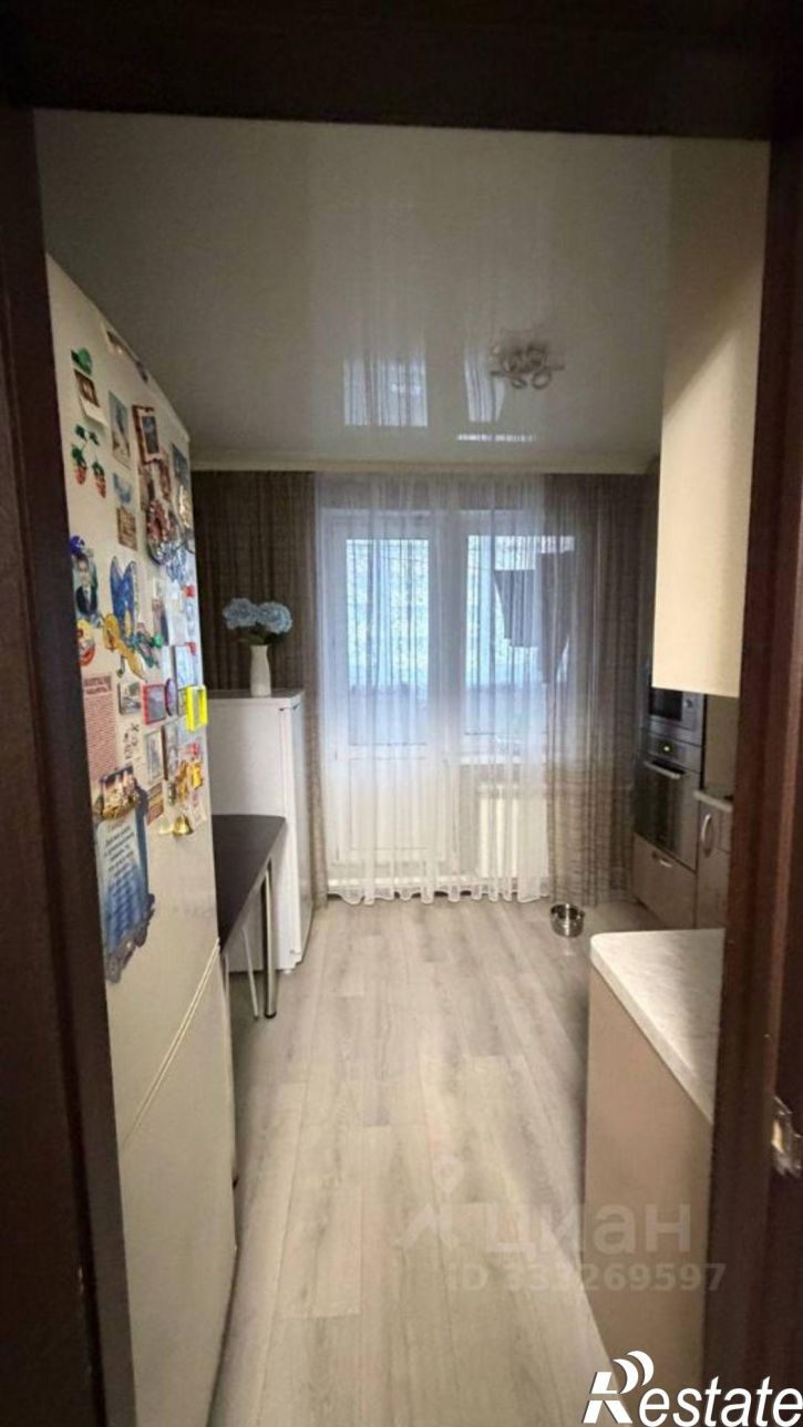 2-комн квартира Чебоксары