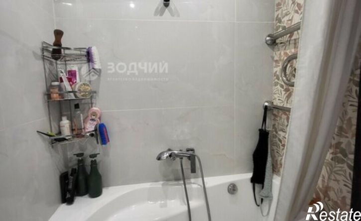 2-комн квартира Чувашская Республика &mdash; Чувашия, Новочебоксарск, Зелёный бульвар, 2А
