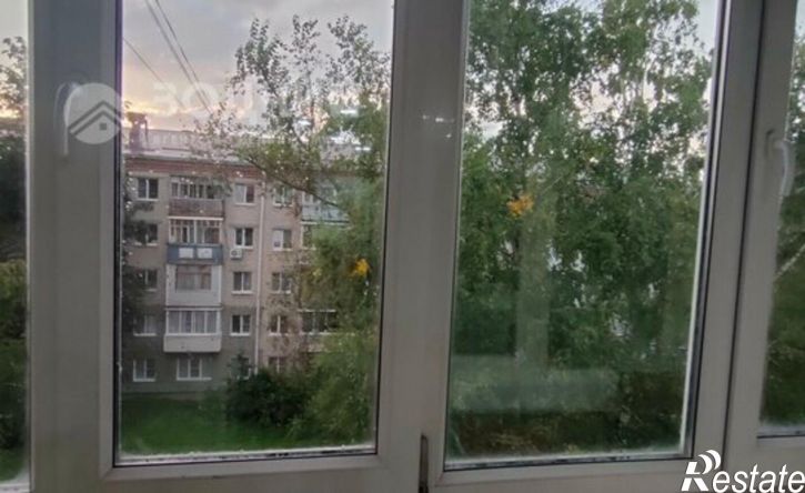 2-комн квартира Чувашская Республика &mdash; Чувашия, Чебоксары, улица Декабристов, 37