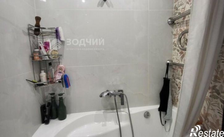 2-комн квартира Чувашская Республика &mdash; Чувашия, Новочебоксарск, Зелёный бульвар, 2А