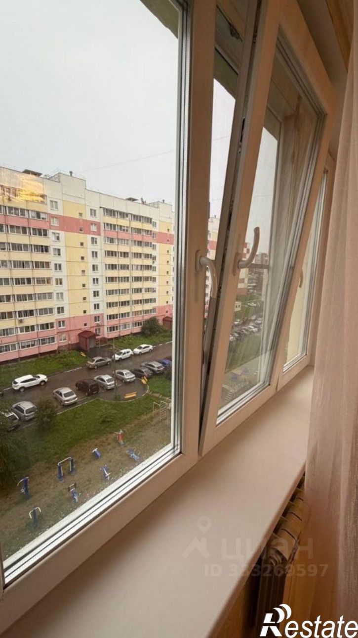 2-комн квартира Чебоксары