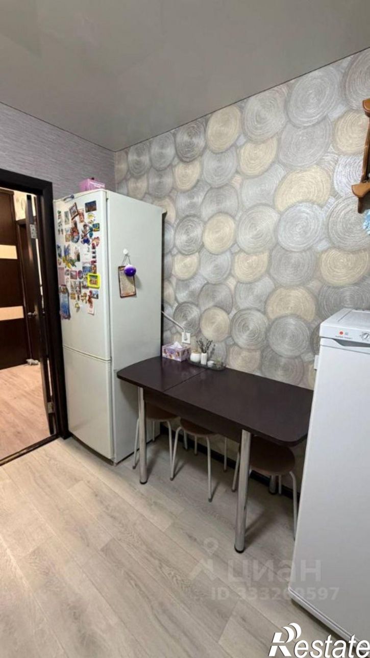 2-комн квартира Чебоксары