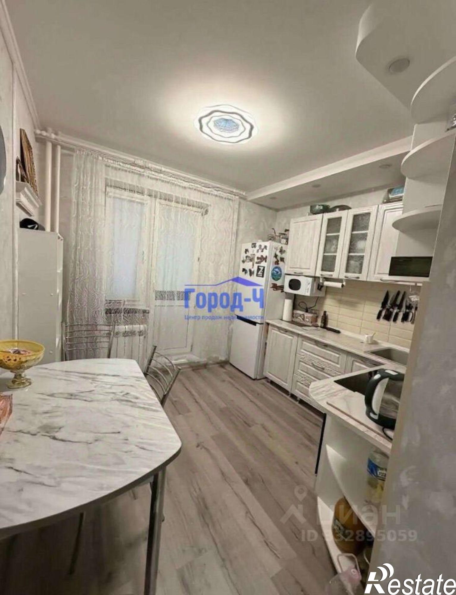 Купить квартиру за 5 400 000 рублей