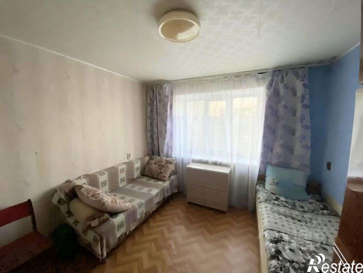 Комната Чебоксары