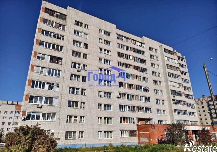 1-комн квартира улица Чернышевского,дом 5