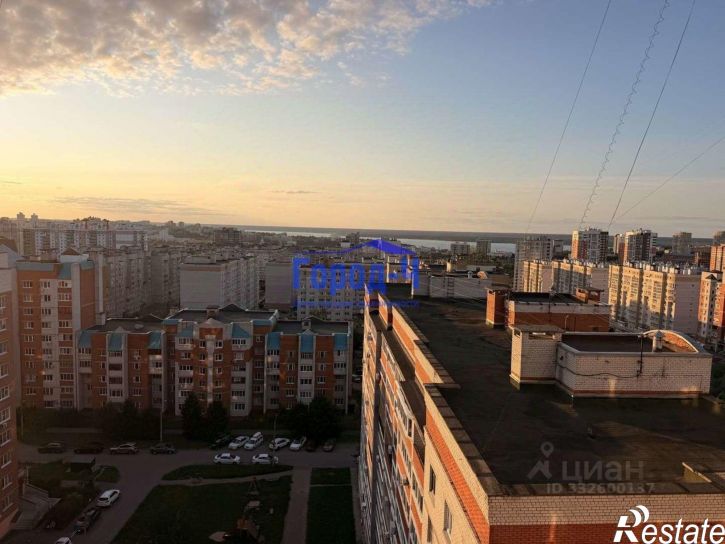 3-комн квартира улица Маршака,дом 8к1