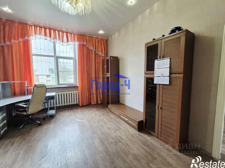 2-комн квартира проспект Тракторостроителей,дом 5