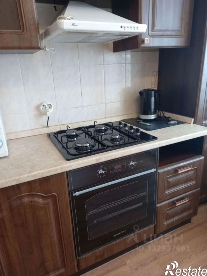 1-комн квартира Новочебоксарск