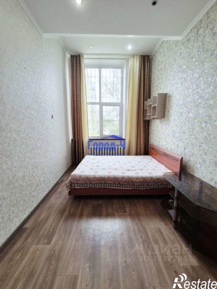 2-комн квартира проспект Тракторостроителей,дом 5