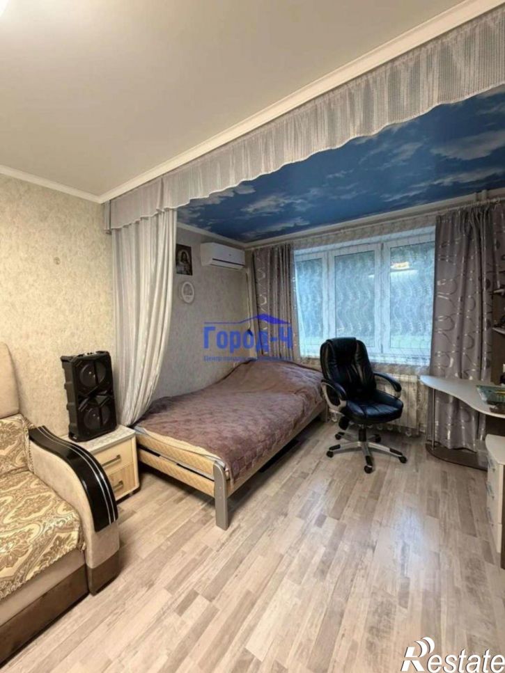 1-комн квартира