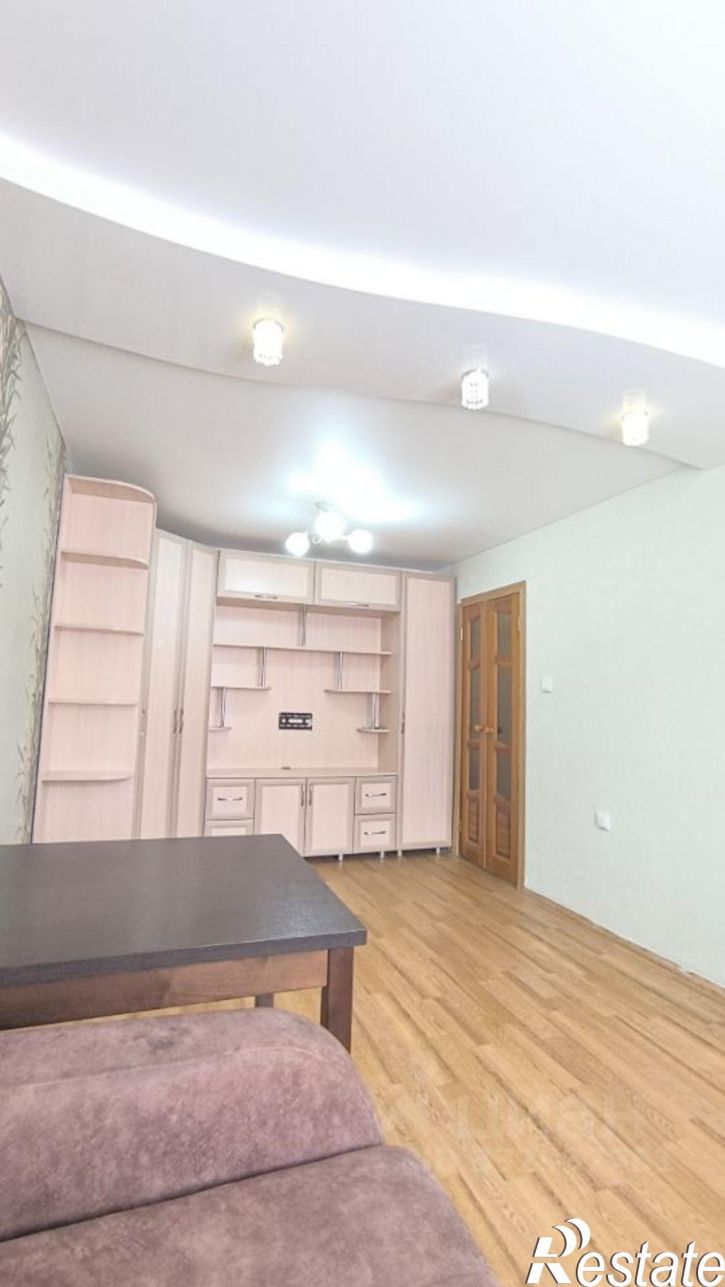 1-комн квартира Новочебоксарск