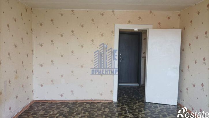 1-комн квартира Чебоксары
