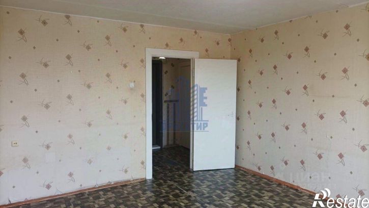 1-комн квартира Чебоксары