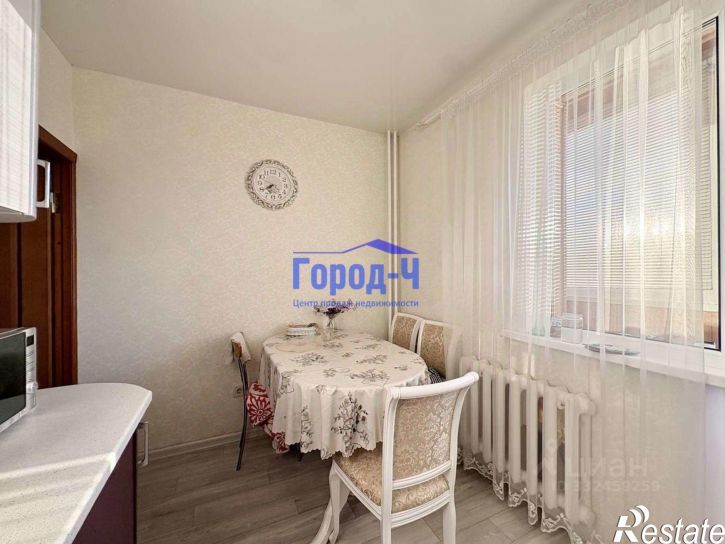 2-комн квартира улица Хевешская,дом 30