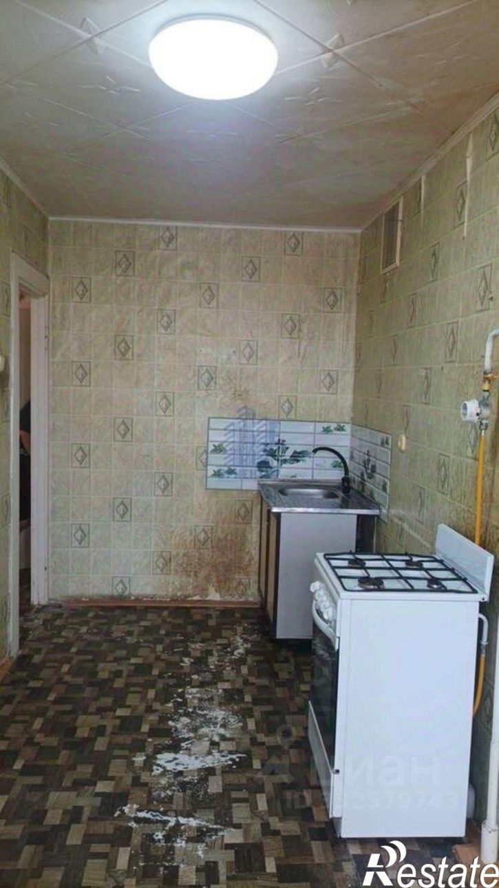 1-комн квартира Чебоксары