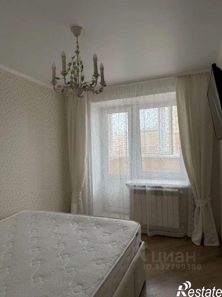 2-комн квартира Чебоксары